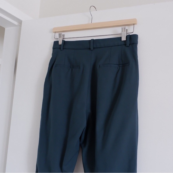 SOLD- BABATON VOGUE WOOL PANTS - Picture 5 of 10